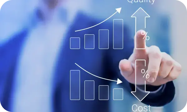 Chiara Fondenza mercato italiano