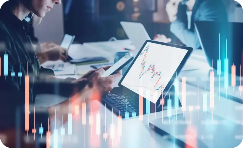 Chiara Fondenza mercato delle criptovalute