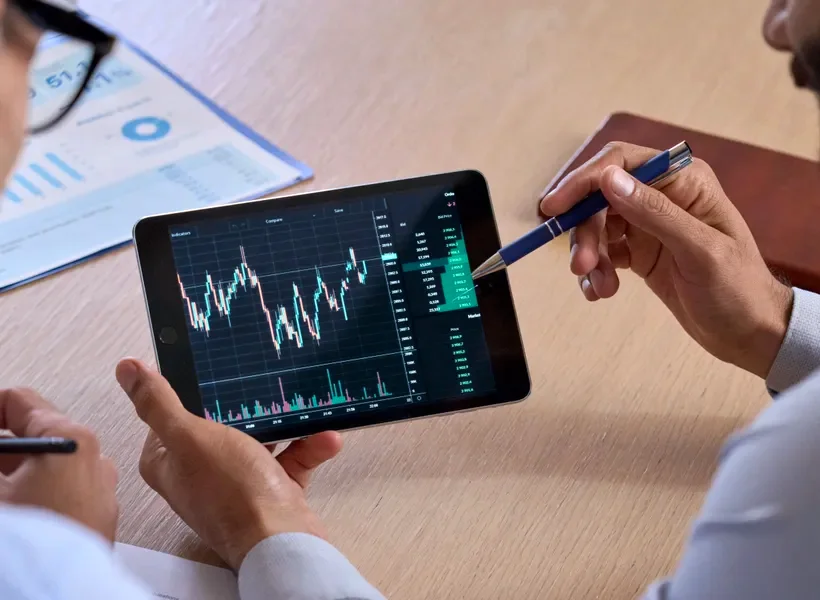 Chiara Fondenza trading strutturato